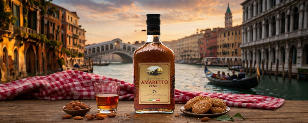 National Amaretto Day