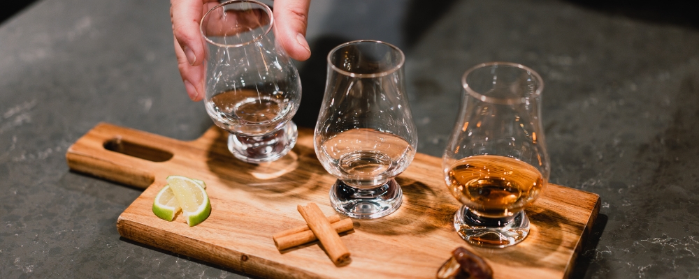 Svět whisky