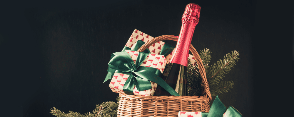 Geschenkideen zu Weihnachten #1