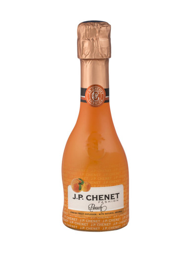 J.P. Chenet Fashion Peach 0,2l 12%