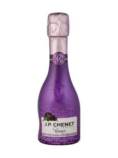 J.P. Chenet Fashion Cassis 0,2l 12%