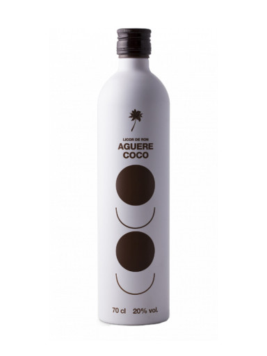 Aguere Coco 0,7l 20%