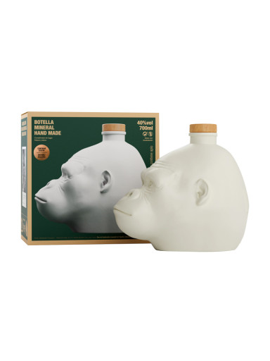 Kong Spiced 40% 0,7 l