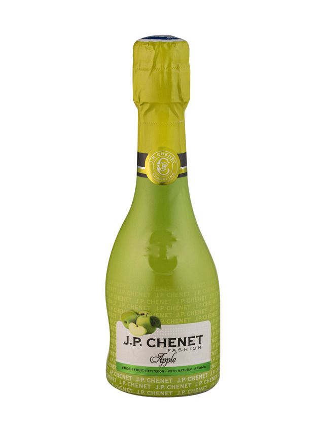 J.P. Chenet Fashion Apple 0,2l 12%