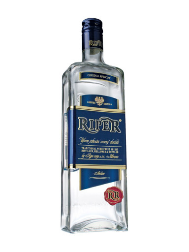 Riper Original Marille 0,5L 44%