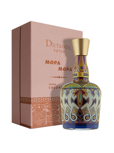 Dictador Mopa Mopa 1987 Model O 0,7l 55%