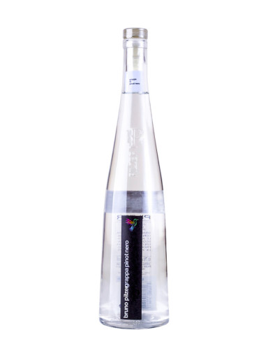 Bruno Pilzer Grappa di Pinot Nero 0,7l 43%