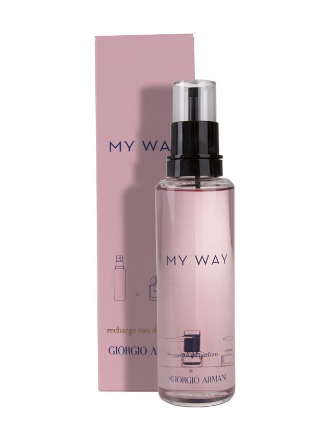 Giorgio Armani My Way EdP Refill 100 ml