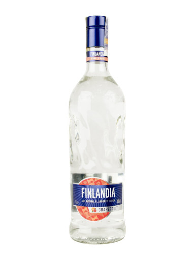 Finlandia Grapefruit 1l 37,5%