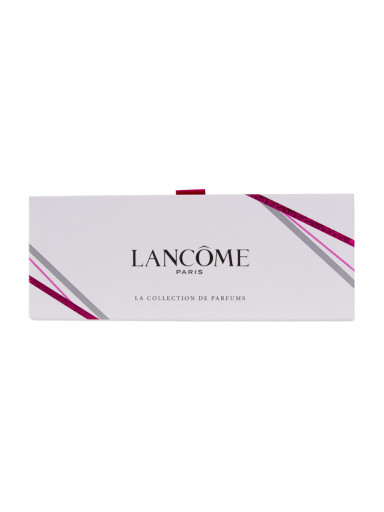 Lancôme Coffret Women 5 x 5ml