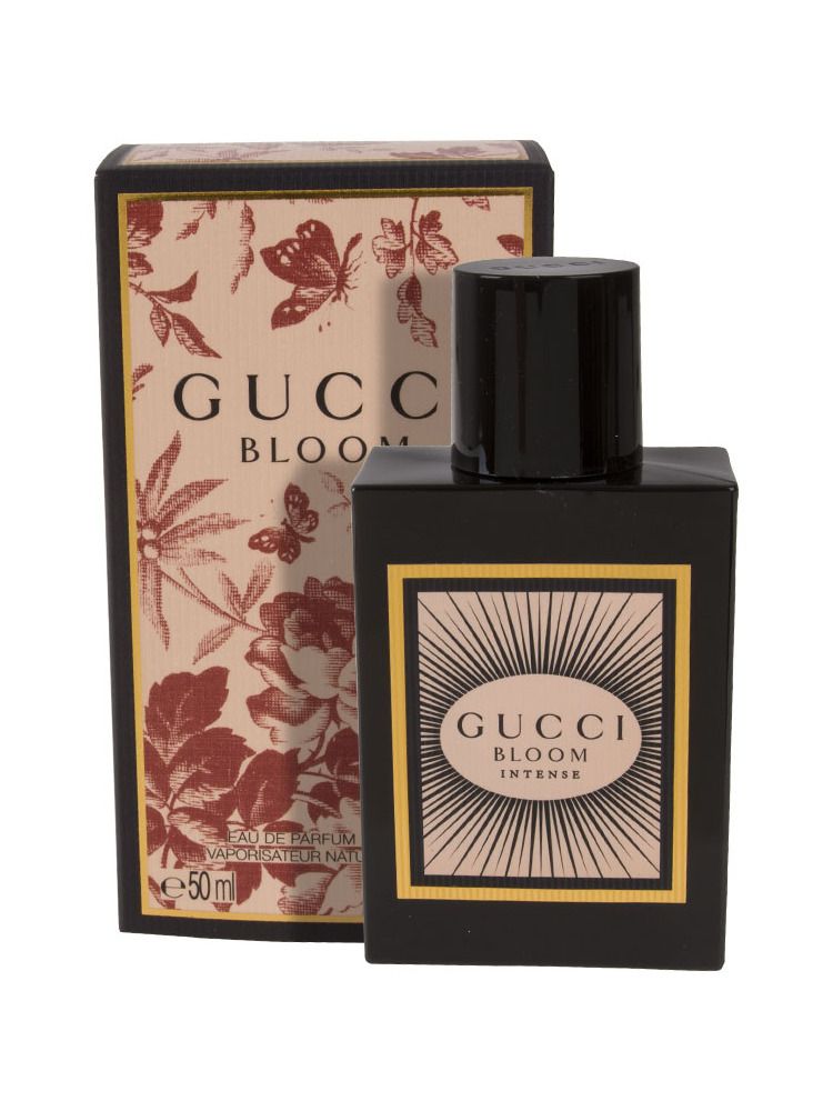 Gucci Bloom EdP Intense 50 ml