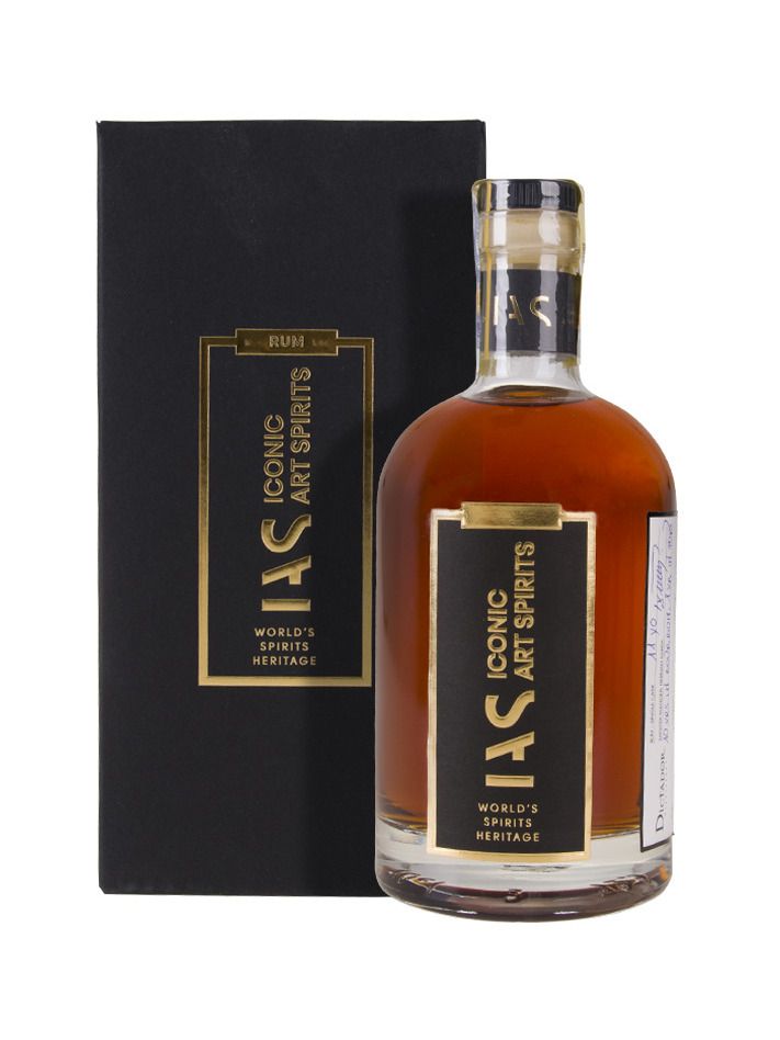 Dictador IAS 11YO 0,7l 40%