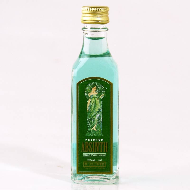 Absinth Mini 0,05 l 70%