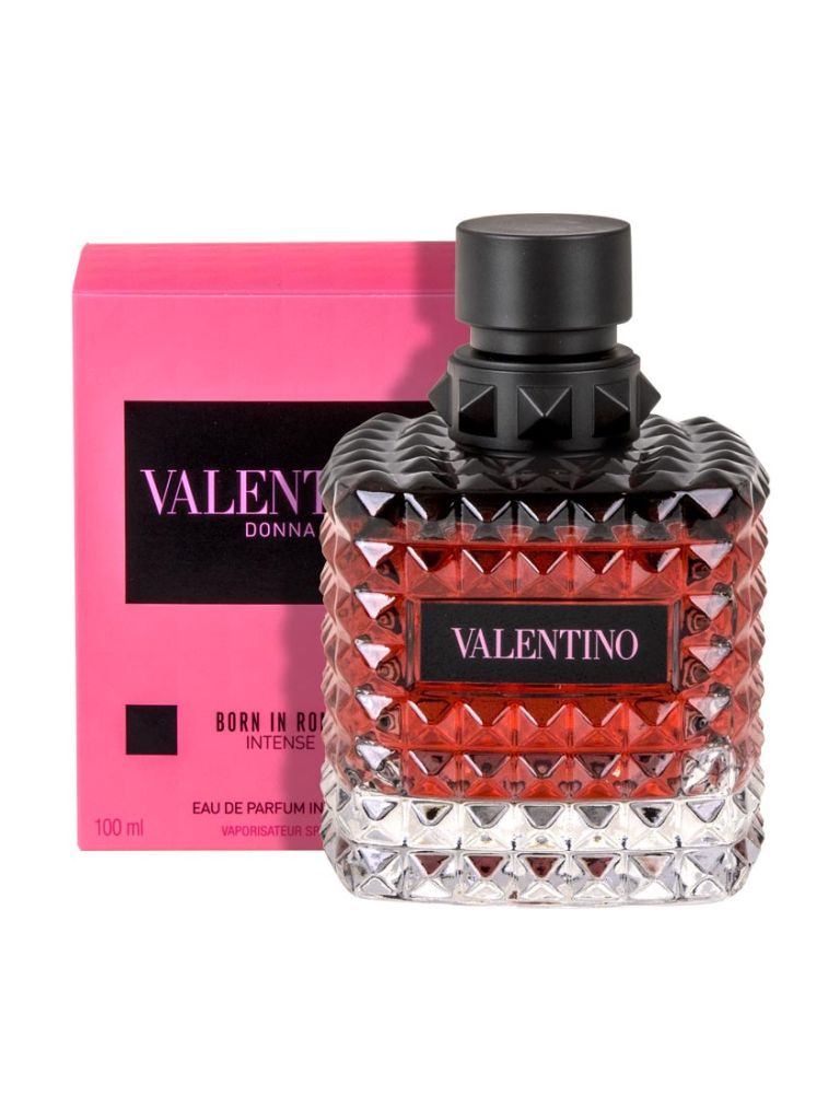 Valentino Donna Born in Roma Intense EdP 100ml