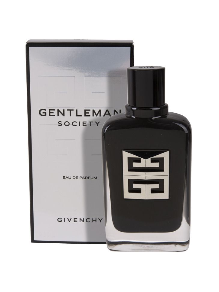 Givenchy Gentleman Society EdP 100 ml