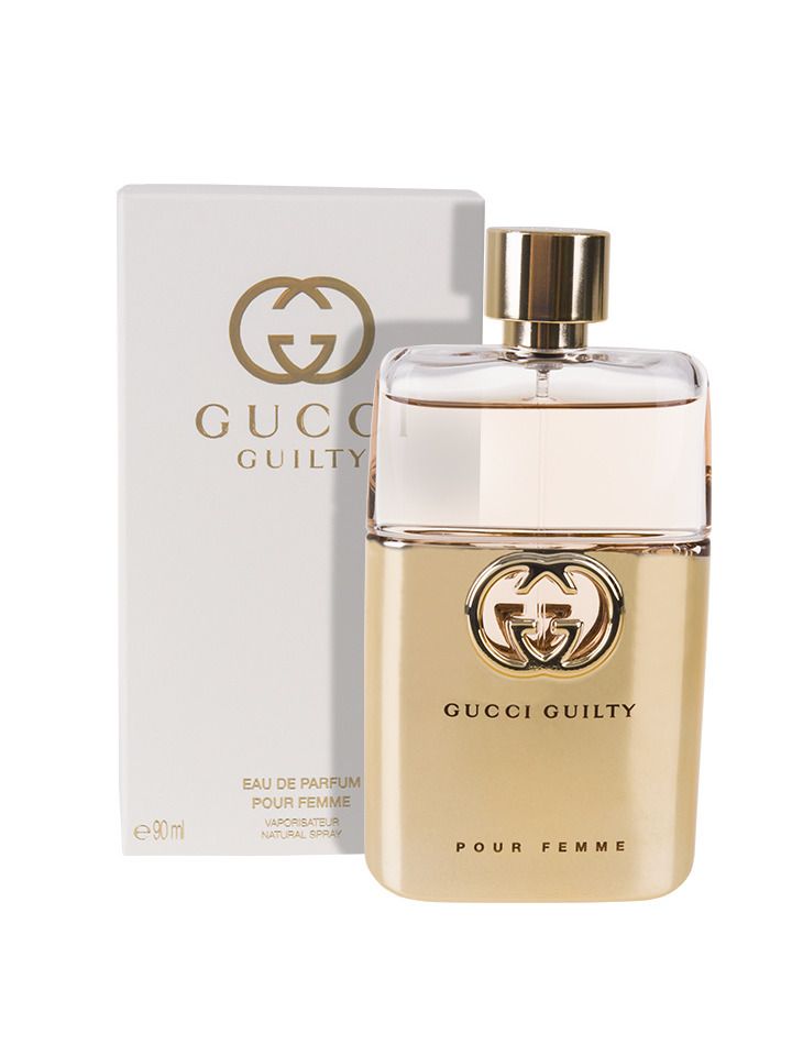 Gucci Guilty pour Femme EdP 90 ml