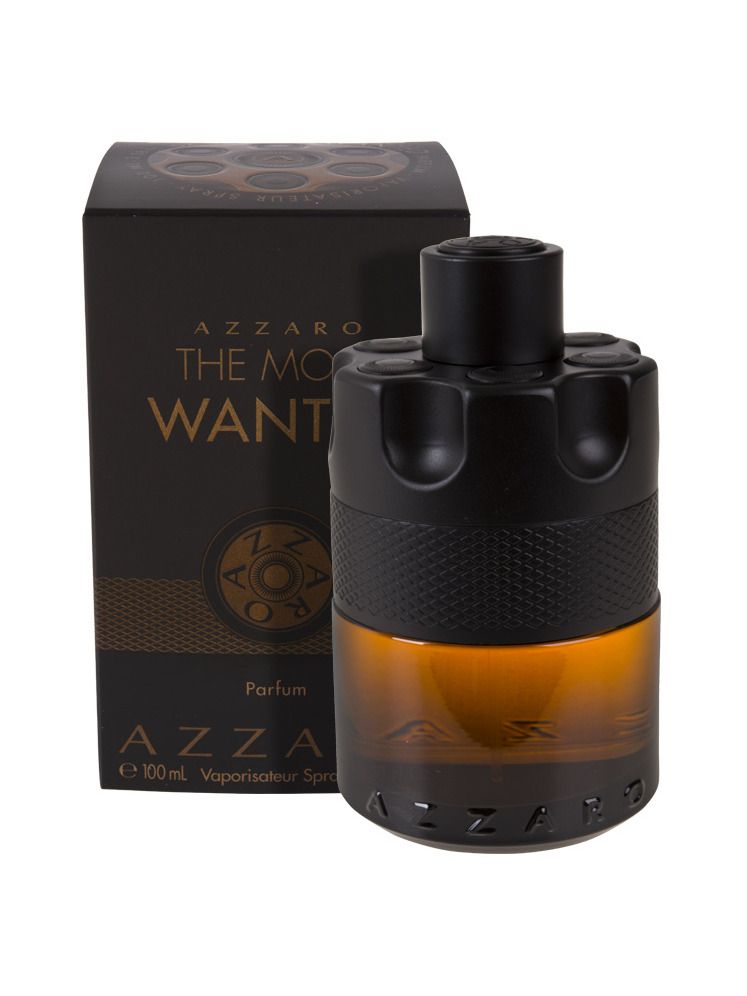 Azzaro The Most Wanted Parfum 100ml