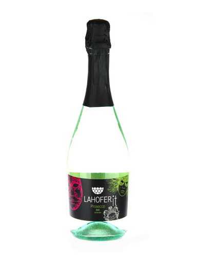 Lahofer Prosecco DOC Extra Dry 11,5% 0,75 l