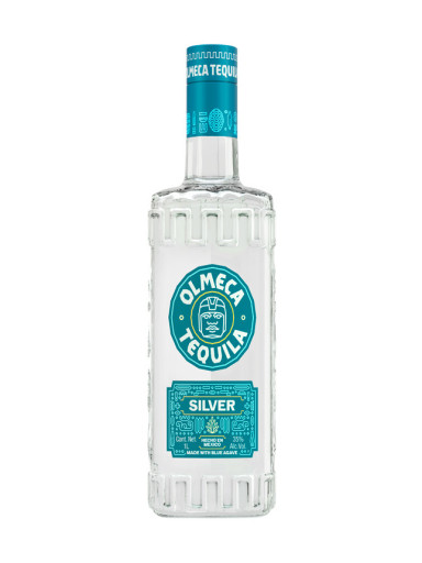 Olmeca Tequila Silver 35% 1 l
