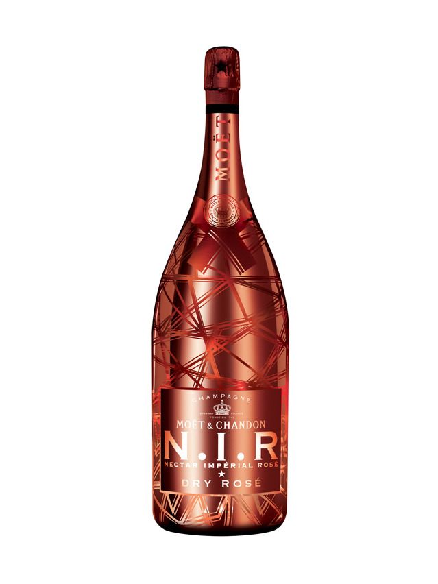 Moët & Chandon N.I.R 1,5l 12%