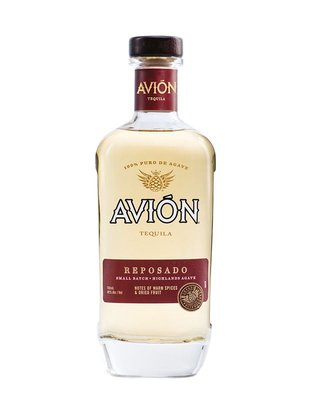 Avion Tequila Reposado 40% 0,7 l
