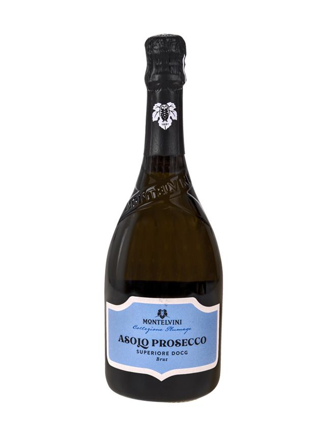 Montelvini Asolo Prosecco Superiore DOCG 11,5% 0,75 l