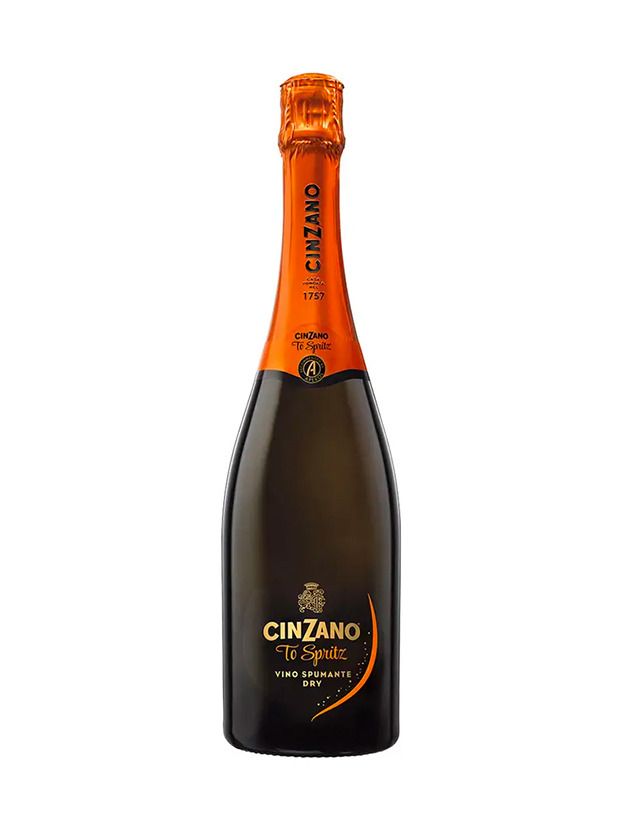 Cinzano To-Spritz 11,5% 0,75 l