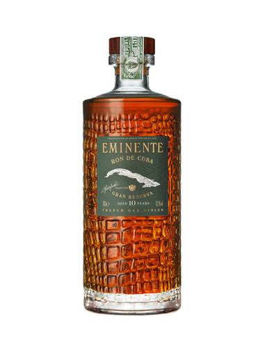 Eminente Gran Reserva 10Y 43,5% 0,7 l