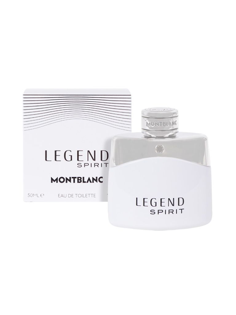 Montblanc Legend Spirit EdT 50 ml