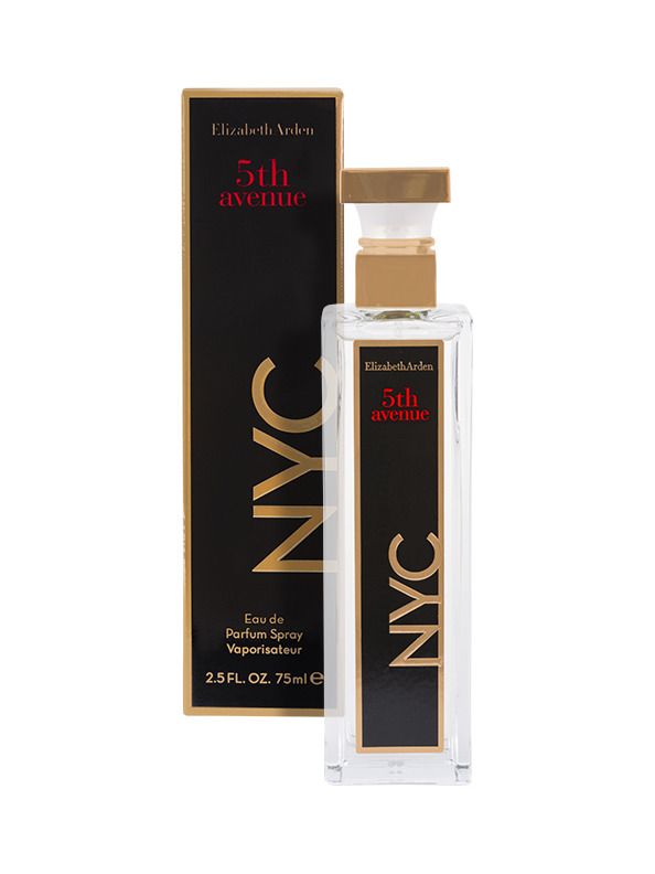 Elizabeth Arden 5 th Avenue EdP 75 ml