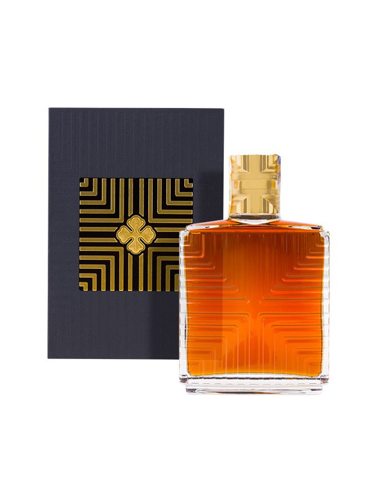 Camus XO decanter XO 0,7l 40%