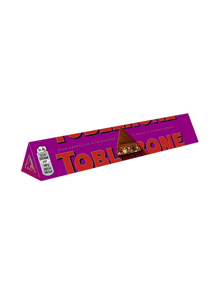 TOBLERONE Fruitnut 100 g