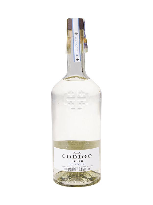 Codigo 1530 Blanco 0,7 l 38%