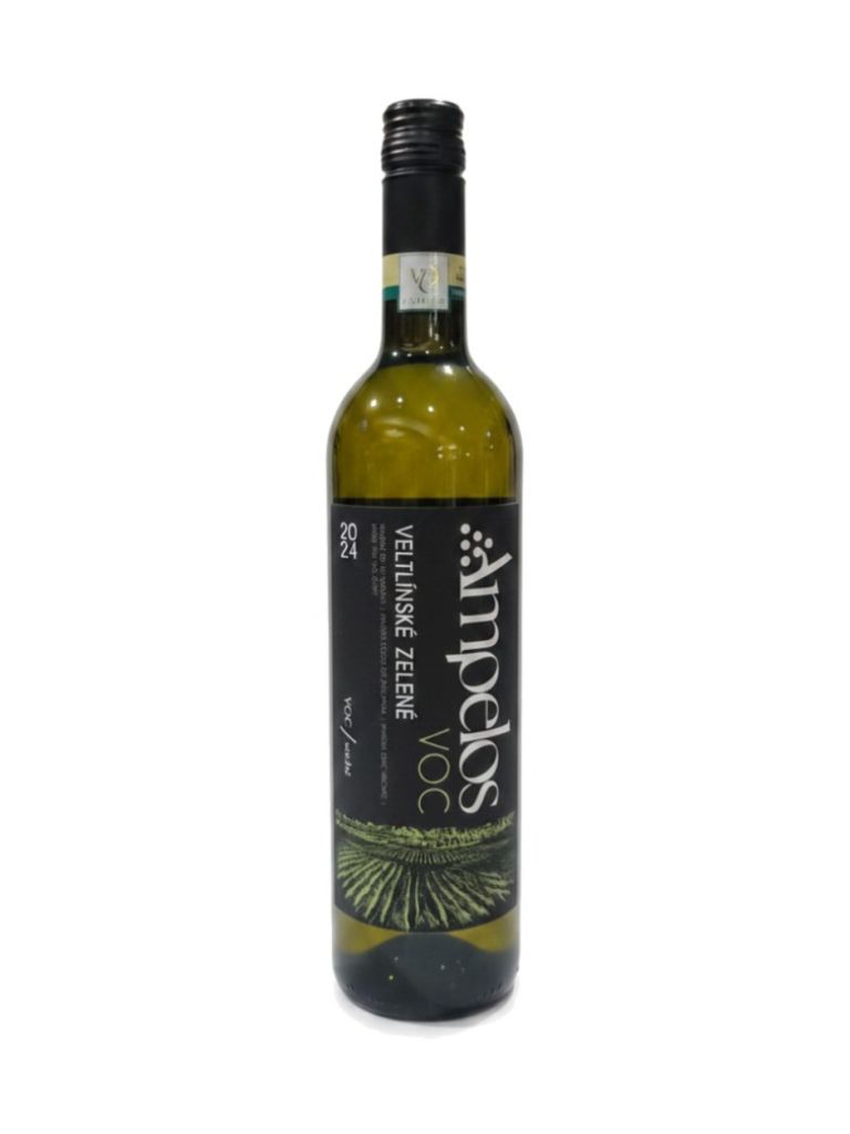 Grüner Veltliner VOC 11% 0,75 l