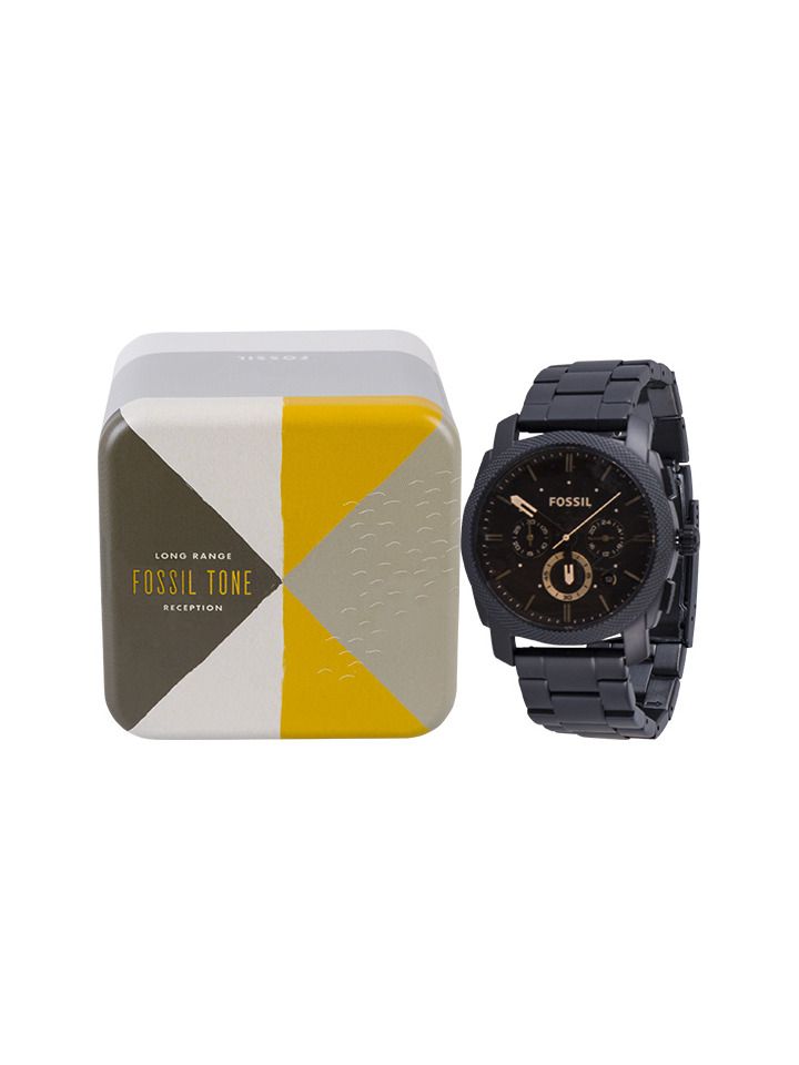 Fossil FS4682 Herrenuhr