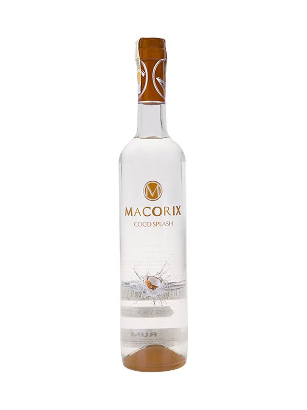 Macorix Coco Splash 0,7 l 25%