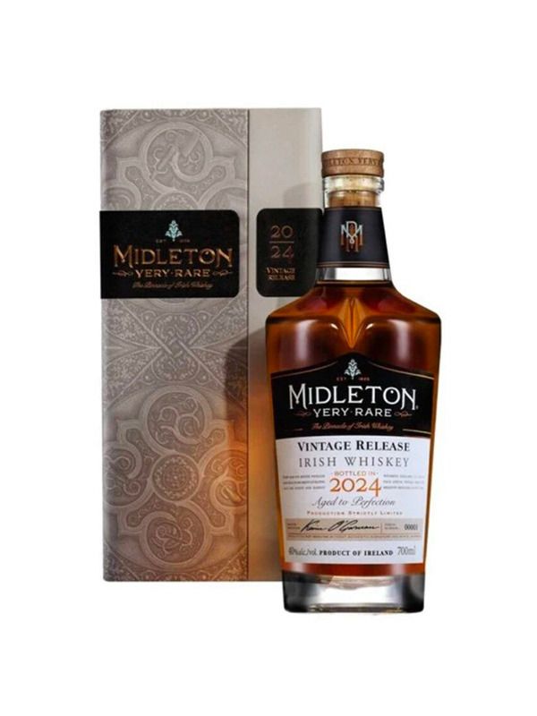Midleton Very Rare Release 2024 0,7 l 40%