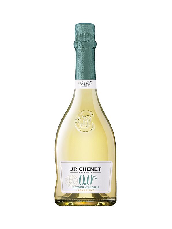 J.P. Chenet Sparkling White 0,75 l 0%