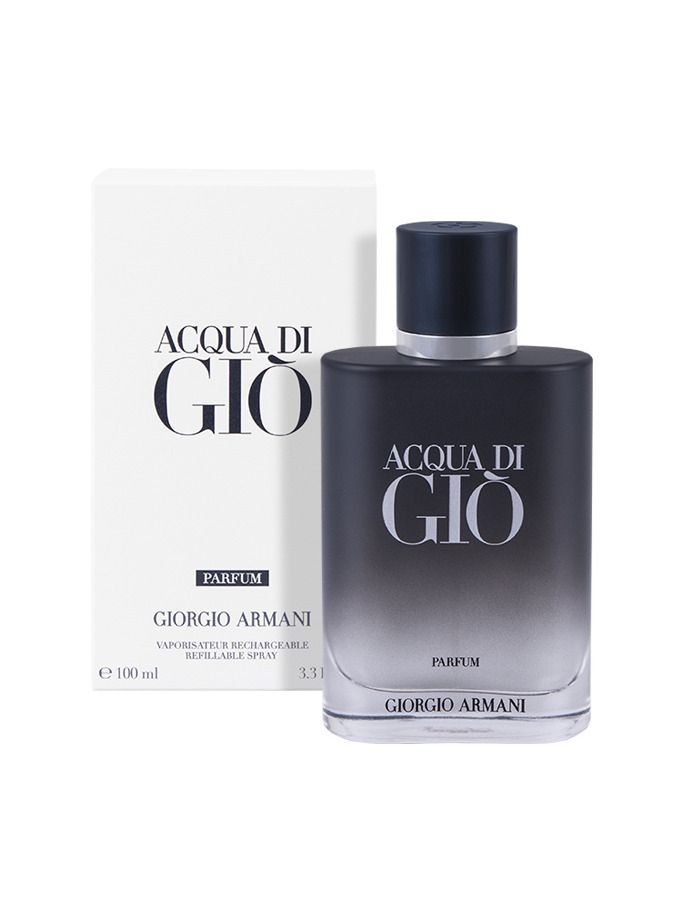 Giorgio Armani Acqua di Gio pour Homme Parfum 100ml