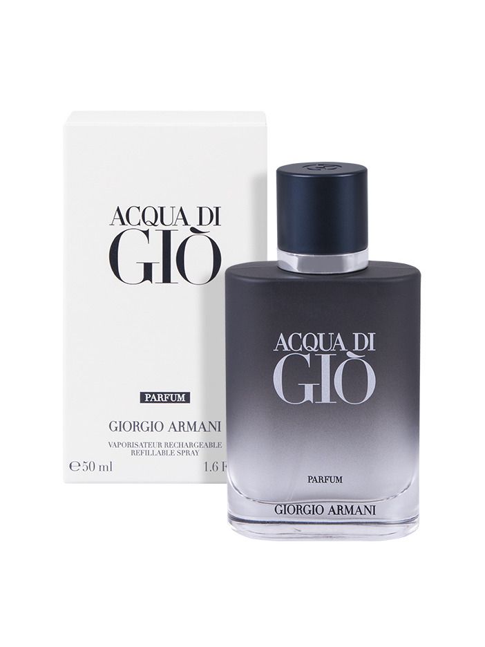 Giorgio Armani Acqua di Gio pour Homme Parfum 50 ml