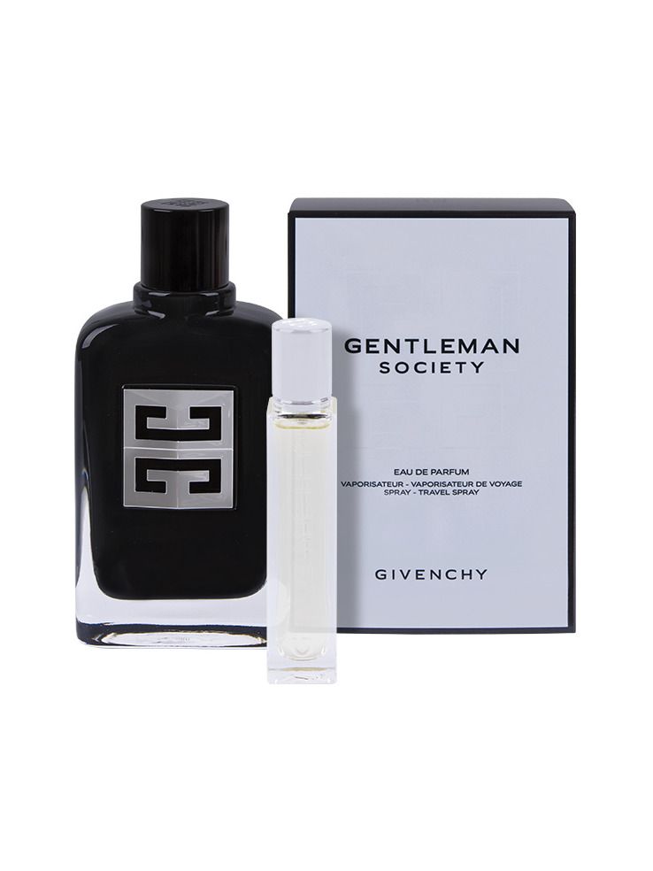 Givenchy Gentleman Society Set