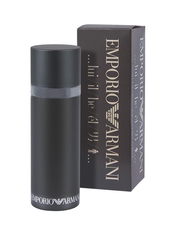 Giorgio Armani Emporio Classic He EdT 100 ml