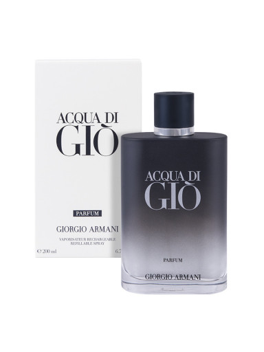 Giorgio Armani Acqua di Gio pour Homme Pf 200 ml