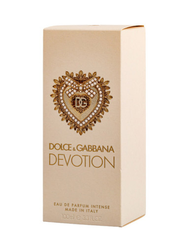 Dolce & Gabbana Devotion EdP Intense 100 ml