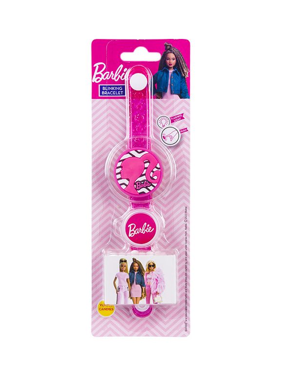 Barbie Blinking Bracelet