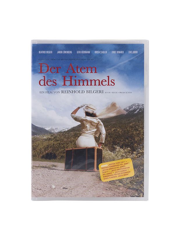 Der Atem des Himmels