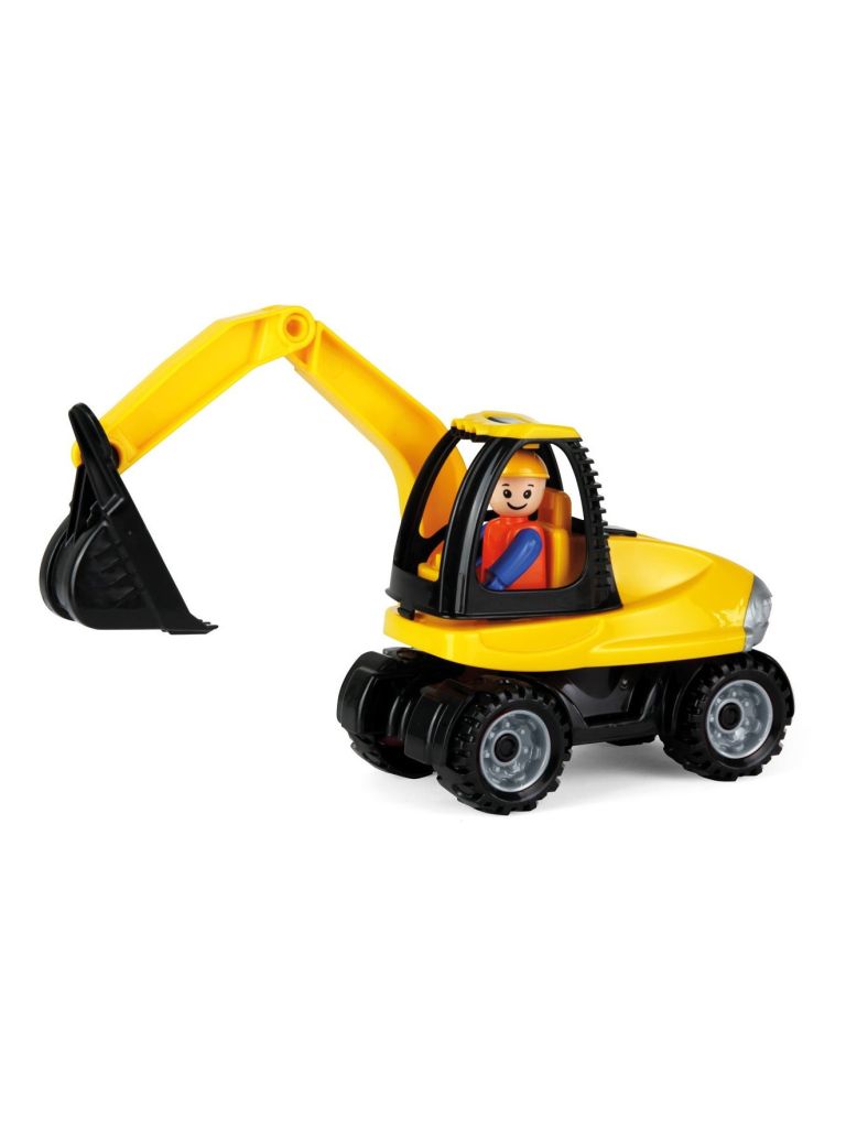 Truckies Bagger 25 cm