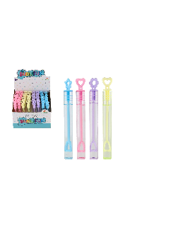 Mini-Bubbler 5 ml Gel 10,5cm