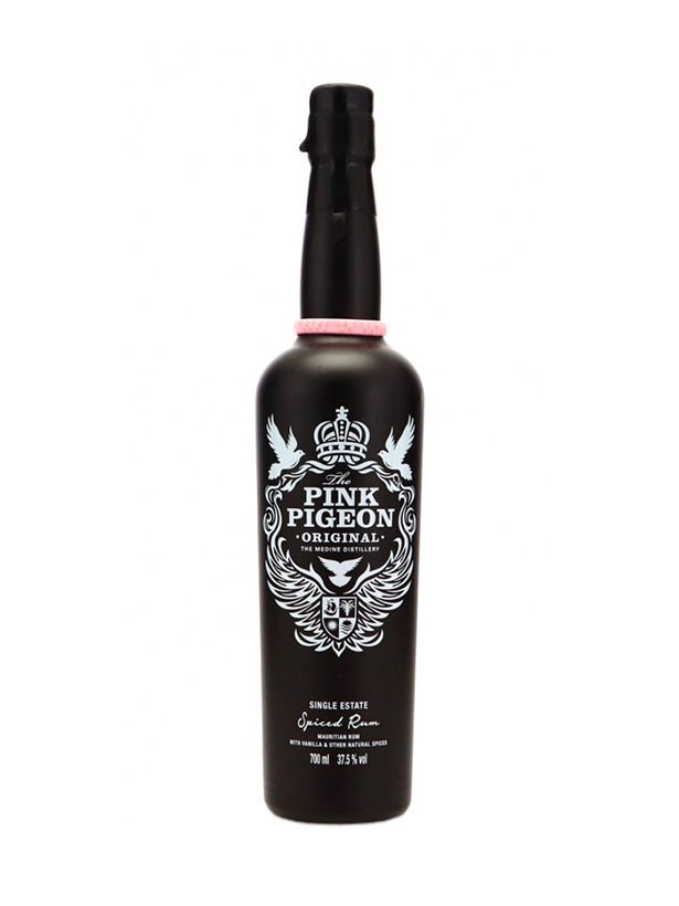Rum Pink Pigeon 0,7l 37,5%