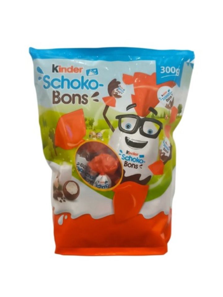 Kinder Schoko-Bons 300g
